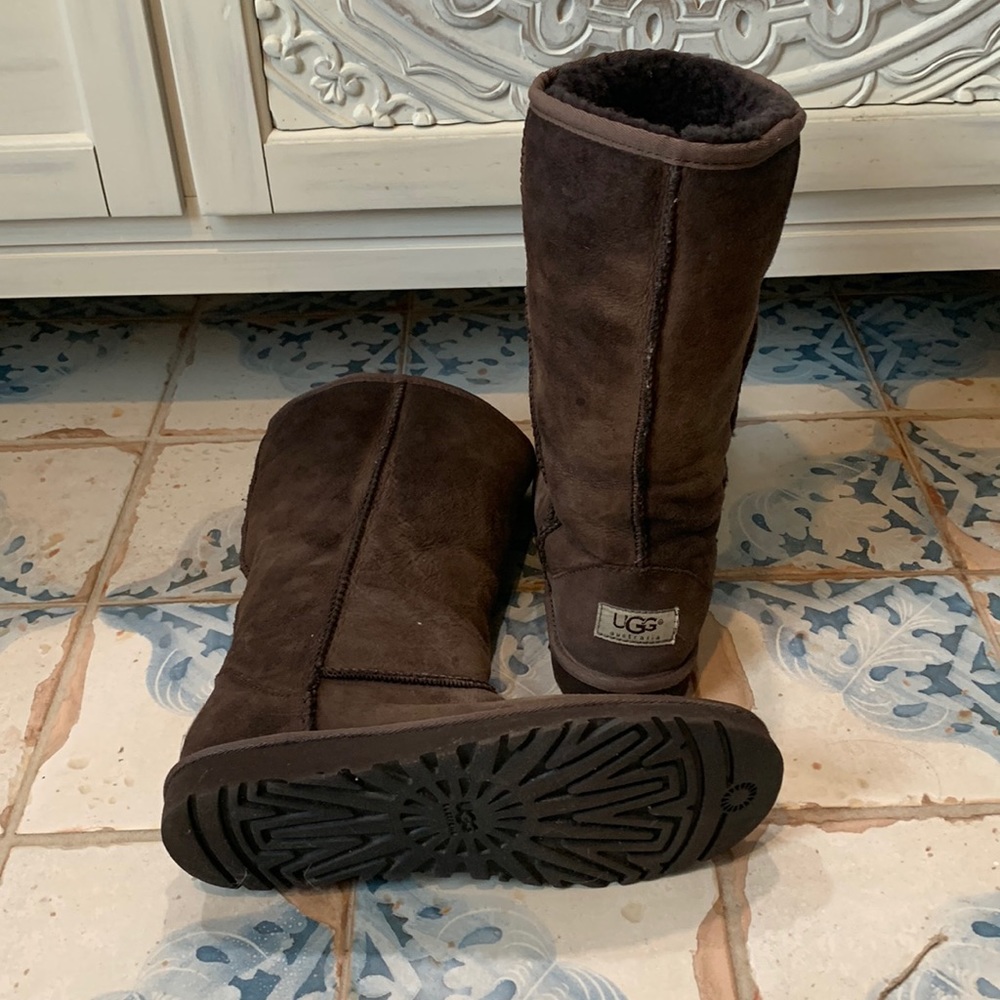 Ugg Boots - classic brown